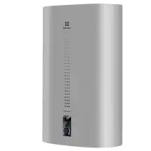 Накопительный электрический водонагреватель Electrolux EWH 80 Centurio IQ 3.0 Silver