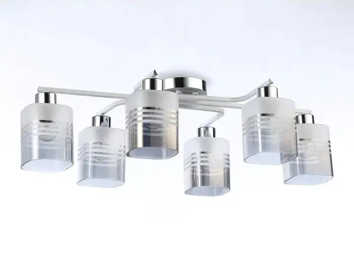 Люстра средней высоты Ambrella light TR TR303207 – фото товара