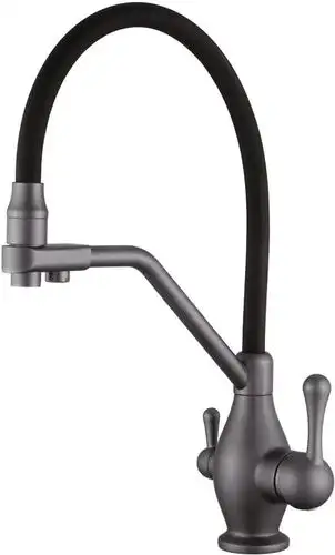 Смеситель Rose R858Y - изображение в каталоге