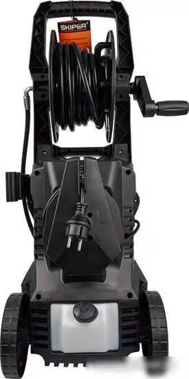 Мойка высокого давления Skiper PM-180 – фото товара