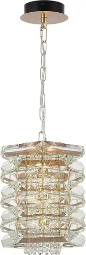 Подвесная люстра ST Luce SL6137.203.01 – изображение в каталоге