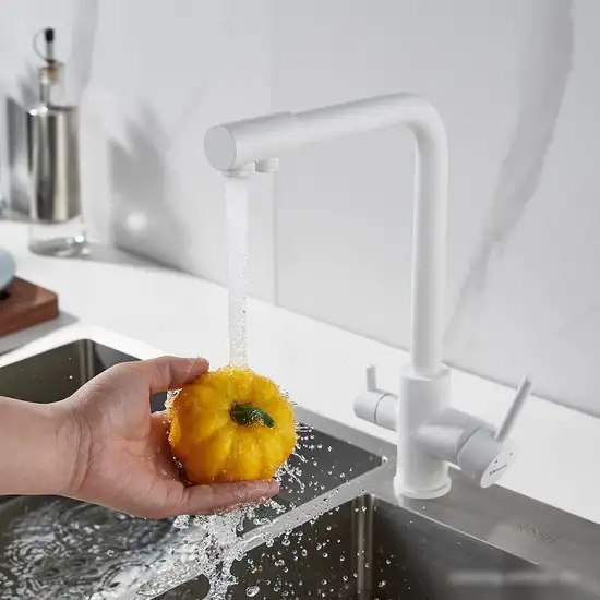 Смеситель Shevanik S328C - фото товара