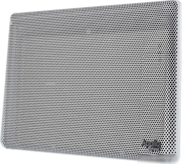 Инфракрасный обогреватель Ballu Apollo Infrared BIHP/A-2000 - фото товара