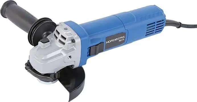Nordberg NE214 – фото товара