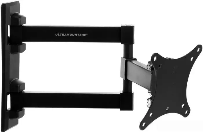 Кронштейн Ultramounts UM893 (черный) – фото товара