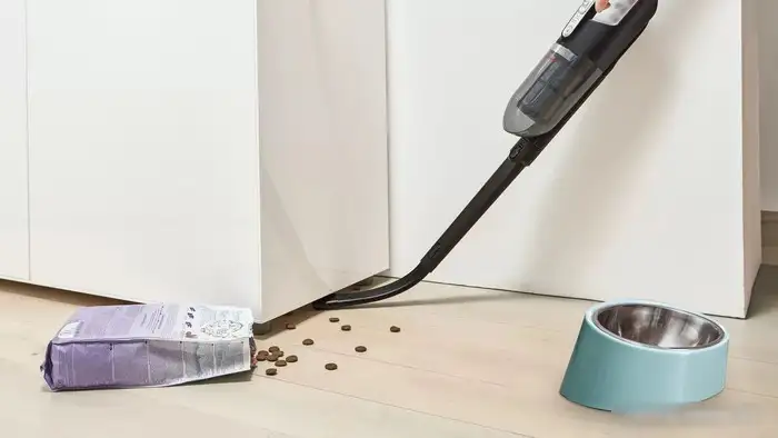 Пылесос Bosch Series 4 BBH3ZOO28 - фото товара