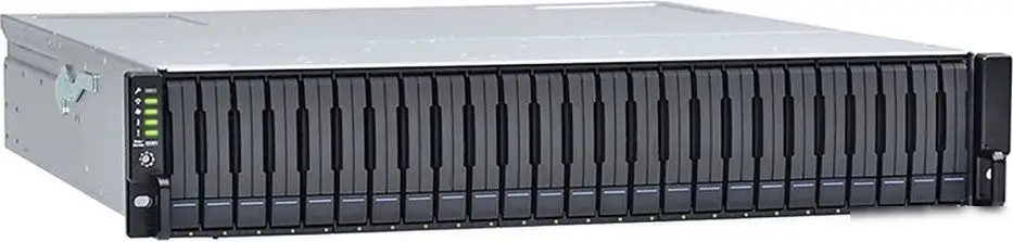 Сетевой накопитель Infortrend Expansion Enclosure JB 3025B JB3025RBA0-8U32 – фото товара