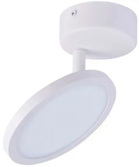 Точечный светильник Favourite Flach 4119-1U – фото товара