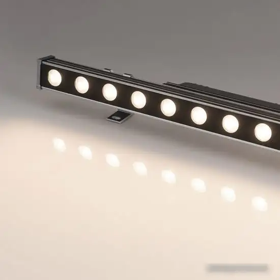 Уличный прожектор Arlight AR-LINE-1000-24W Day4000