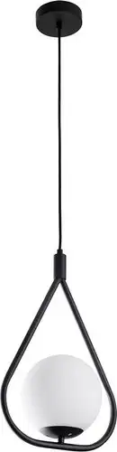 Подвесная люстра Arte Lamp Matisse A7764SP-1BK – изображение в каталоге