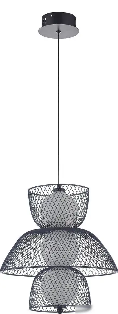 Подвесная люстра Myfar Pauline MR2492-1PL – фото товара