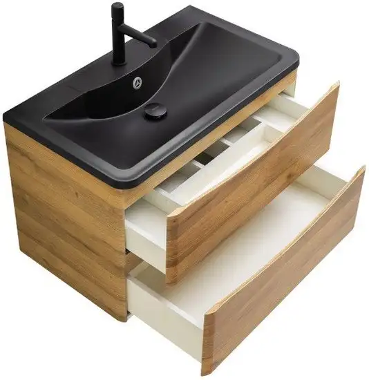 BelBagno Тумба под умывальник ACQUA-800-2C-SO-RR – фото товара