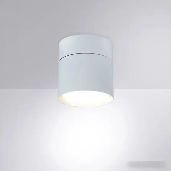 Спот Arte Lamp Intercrus A5549PL-1WH – фото товара