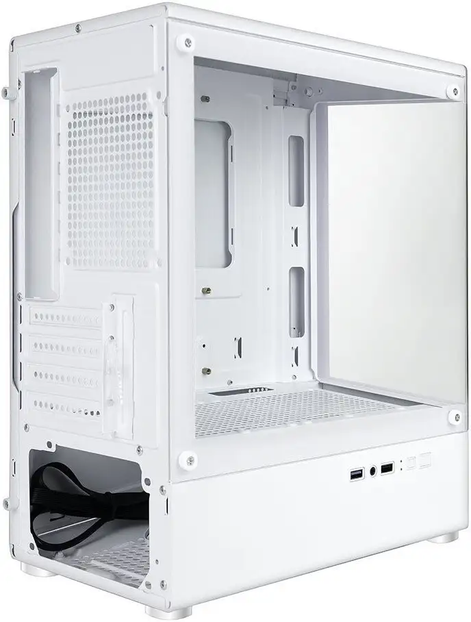 Корпус Ginzzu RX450D – фото товара