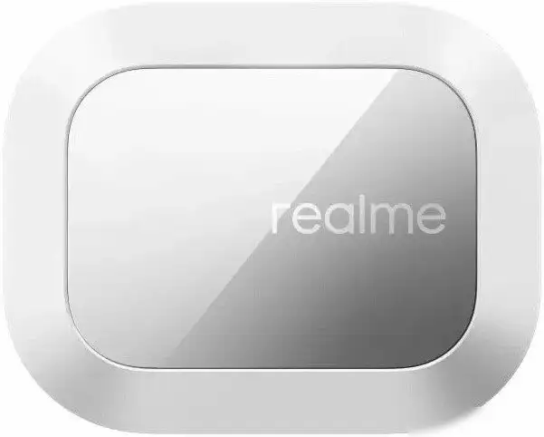 Наушники Realme Buds Air 8 Pro (белый) – фото товара