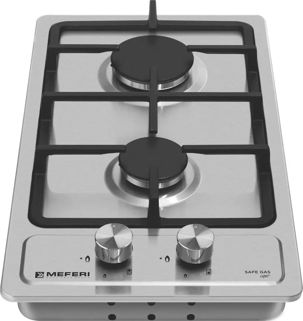 Варочная панель Meferi MGH302IX Light - фото товара