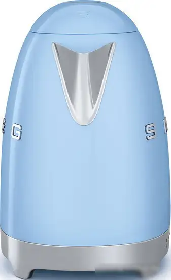 Чайник Smeg KLF04PBEU - фото товара