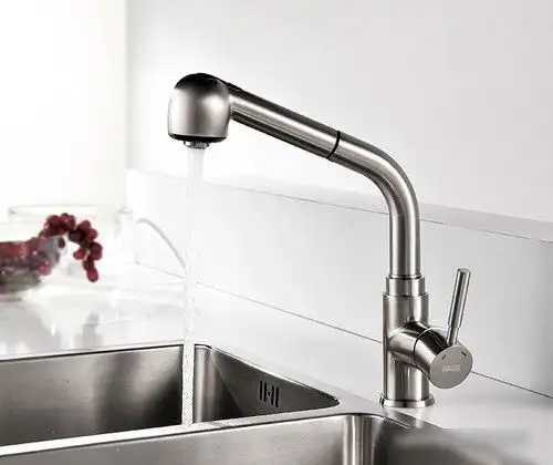 Смеситель Wasserkraft Wern 4266 - фото товара