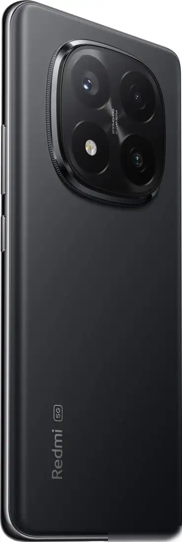 Телефон Xiaomi Redmi Note 14 Pro+ 5G 12GB/512GB международная версия (черный) – фото товара