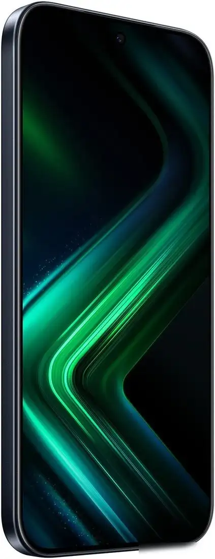 Телефон Infinix GT 50 Pro X6891 12GB/512GB (черный) – фото товара