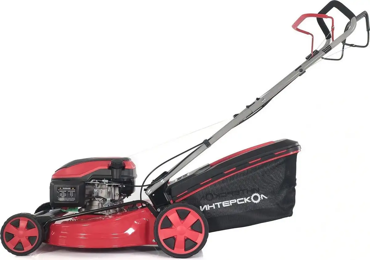 Газонокосилка Интерскол ГБ-51/170СБ 929.0.0.70 – фото товара