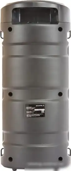 Колонка для вечеринок Supra SMB-350 – фото товара