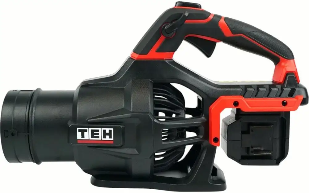 Ручная воздуходувка TEH LAB1350 (без АКБ) – фото товара