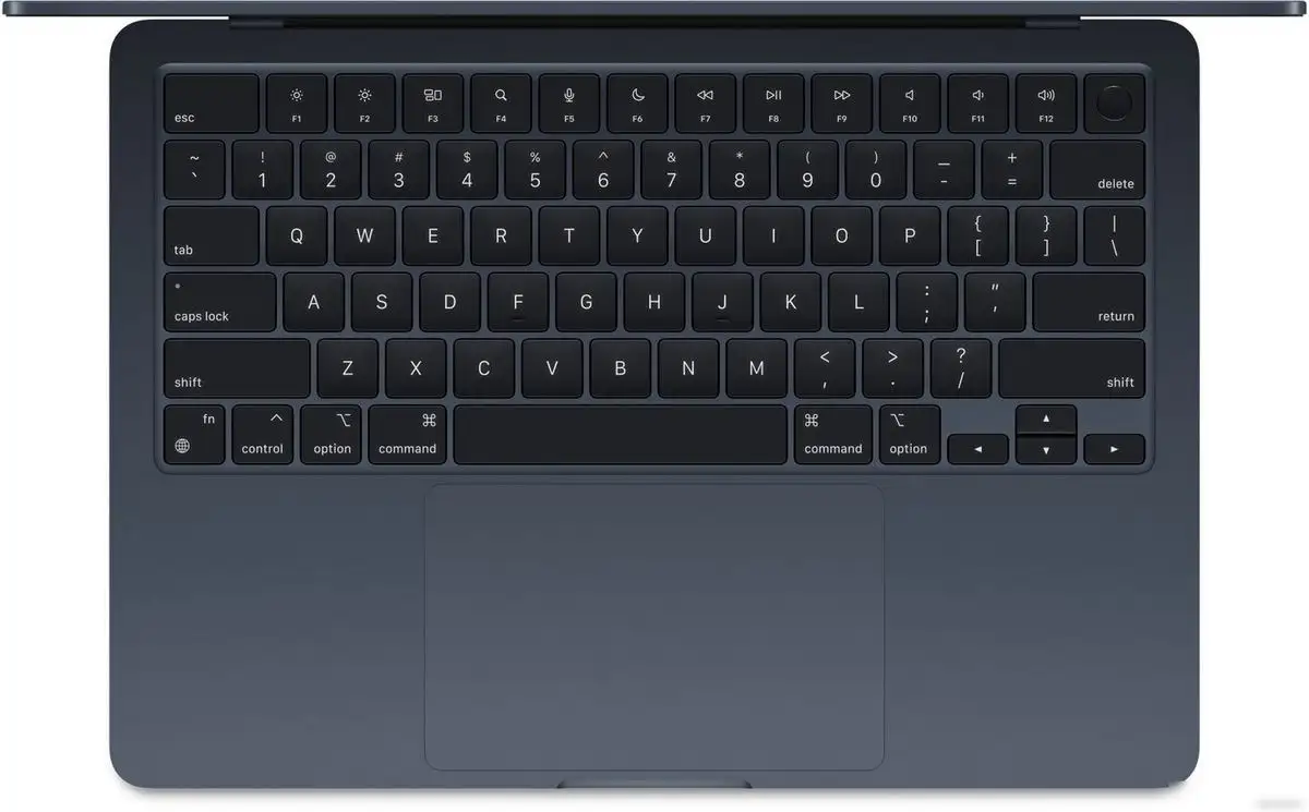 Ноутбук Apple Macbook Air 13" M3 2024 MC8Q4 – фото товара