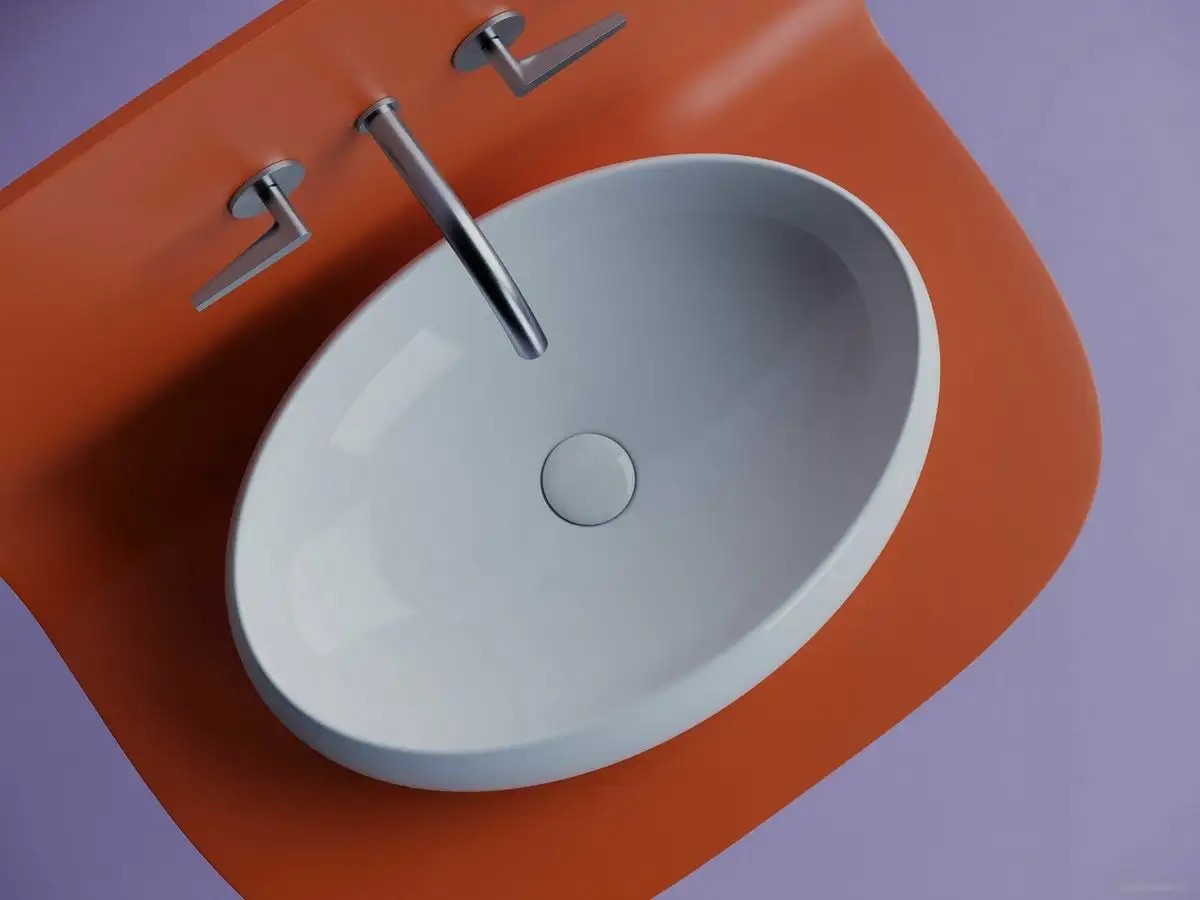 Умывальник Ceramica Nova Element CN5033 - фото товара