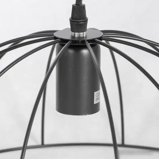 Подвесная люстра Lussole Lgo Lattice LSP-8213 – фото товара