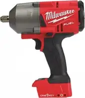 Ударный гайковерт Milwaukee M18 ONEFHIWP12-0X Fuel 4933459724 (без АКБ, кейс) – изображение в каталоге