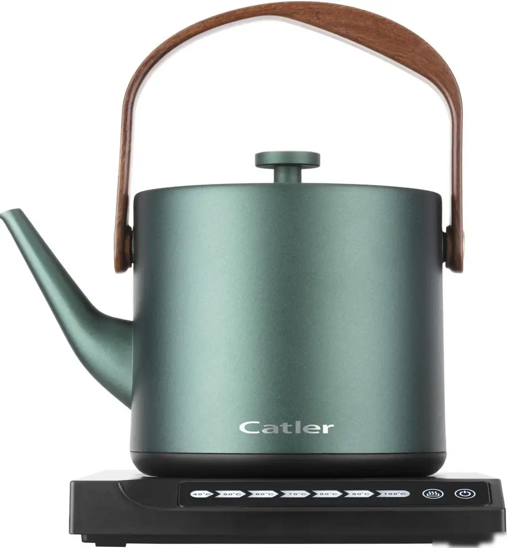 Электрический чайник Catler BM 502 Anna - фото товара