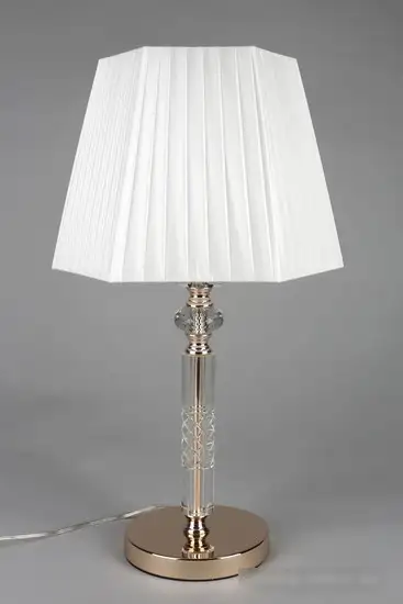 Настольная лампа Aployt Silvian APL.719.04.01 – фото товара