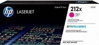 Картридж HP 212A W2123A – изображение в каталоге