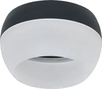Точечный светильник IEK LT-UPB0-4010-GX53-1-K02 – изображение в каталоге