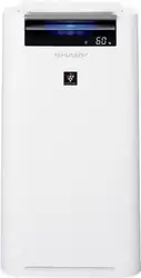 Очиститель и увлажнитель воздуха Sharp KC-G51RW