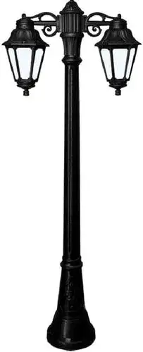 Фонарный столб Fumagalli Anna E22.158.S20.BYF1RDN – изображение в каталоге
