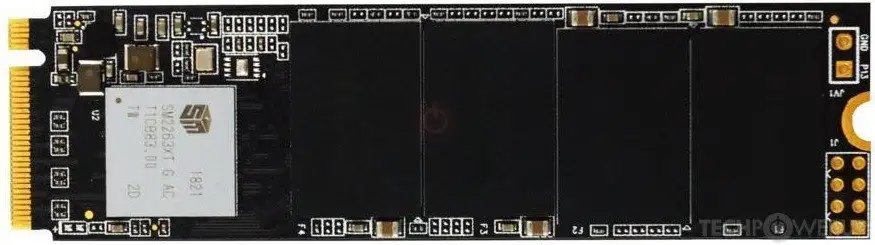 SSD BIOSTAR M710 512GB M710-512GB – изображение в каталоге