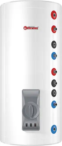 Накопительный электрический водонагреватель Thermex IRP 200 V Combi Pro