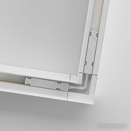 Соединитель треков Maytoni Technical TRX010CL-21W – фото товара