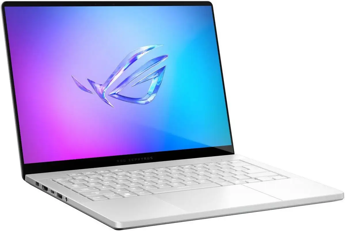 Игровой ноутбук ASUS ROG Zephyrus G14 2026 GA403GM-SY020 – фото товара