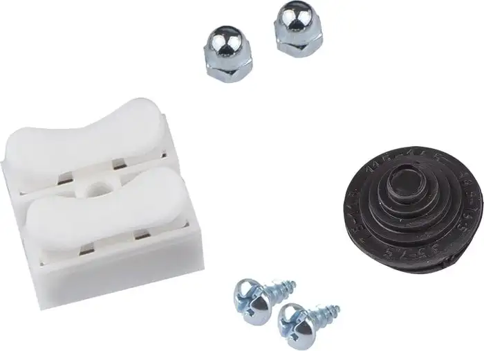 Уличный настенный светильник ЭРА НБУ 07-40-002 – фото товара