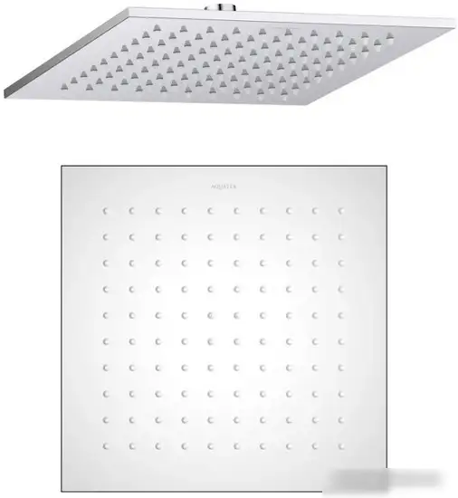 Душевая лейка Aquatek AQ2076CR - фото товара