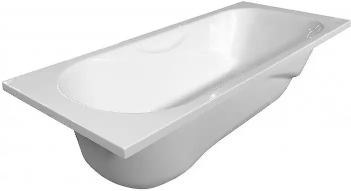 Ванна Эстет Эллис 170x75 ФР-00008586 - фото товара