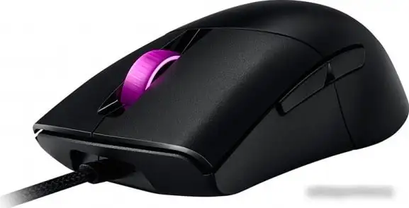 Игровая мышь ASUS ROG Keris – фото товара