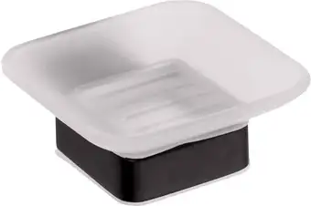 Мыльница Bemeta Nero 135008020 – изображение в каталоге