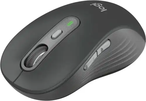 Мышь Logitech Signature Plus M750 (графит) – фото товара