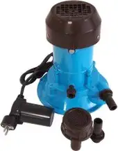 Самовсасывающий насос Gardana JY-37 - изображение в каталоге