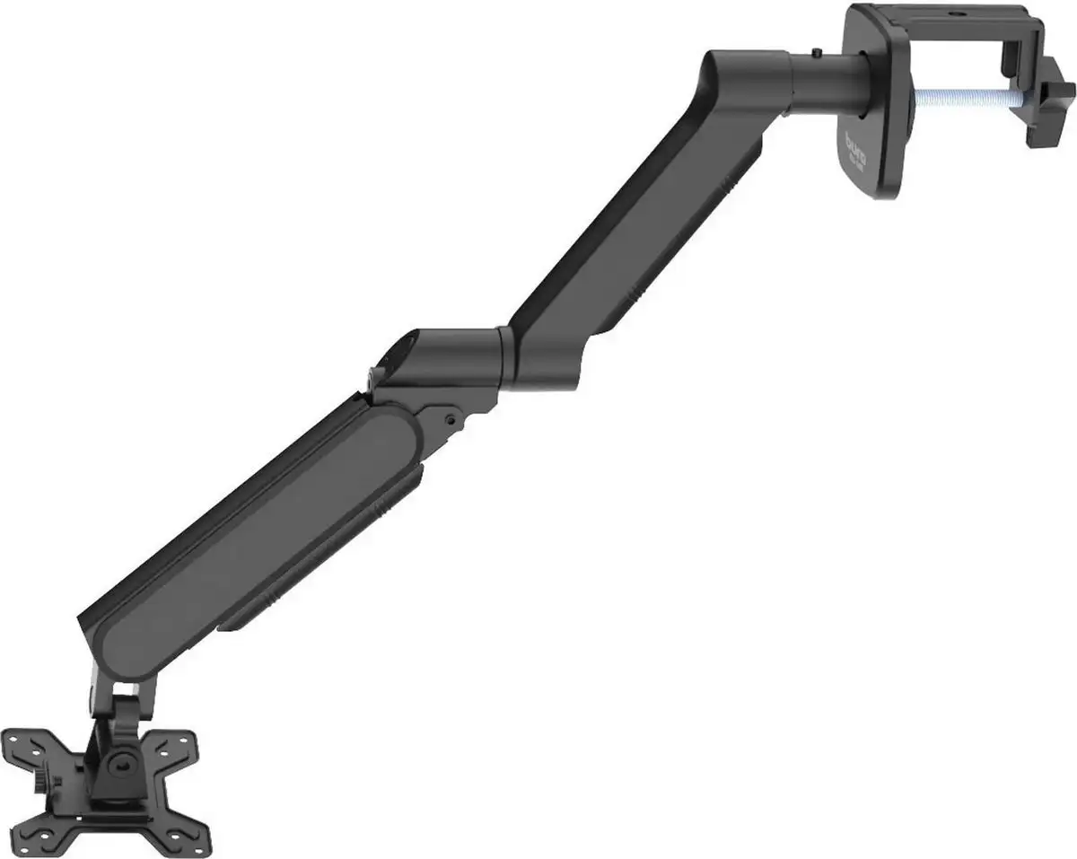 Кронштейн для монитора Buro BU-M11 (черный) – фото товара