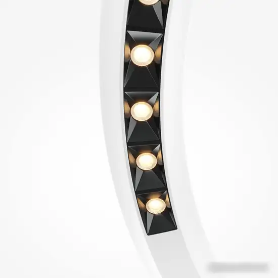 Подвесная люстра Maytoni Motion MOD276PL-L20W3K1 – фото товара